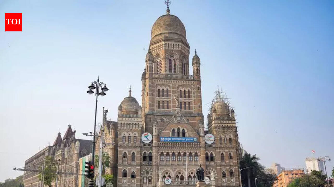 Shiv Sena, both NCPs register as 1 bloc in BMC