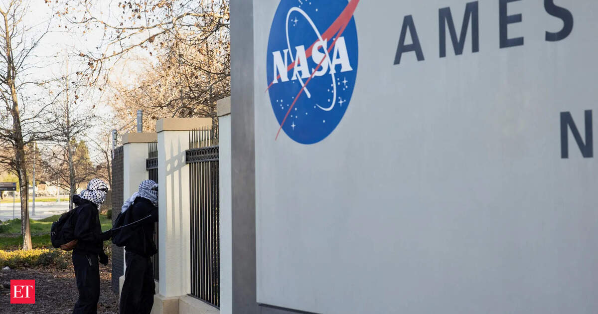 Launch to ISS delayed again over weather: NASA