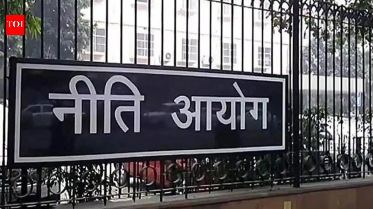 Niti Aayog seeks diesel vehicle phase-out, focus on cleaner tech