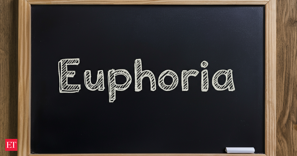 Word of the Day: Euphoria
