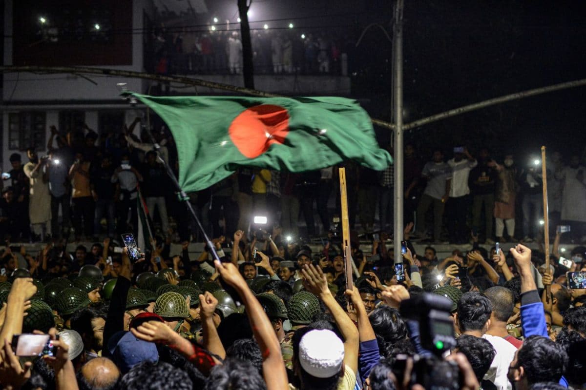 Bangladesh Votes Today: BNP Vs Jamaat To Gen-Z Factor, Why The Election Is Historic