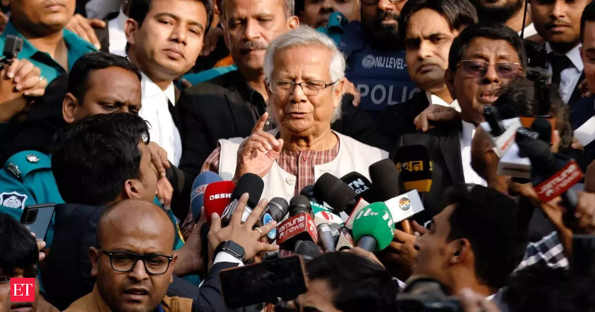 The trade deal that stitches US gains while Bangladesh threads the needle of risk