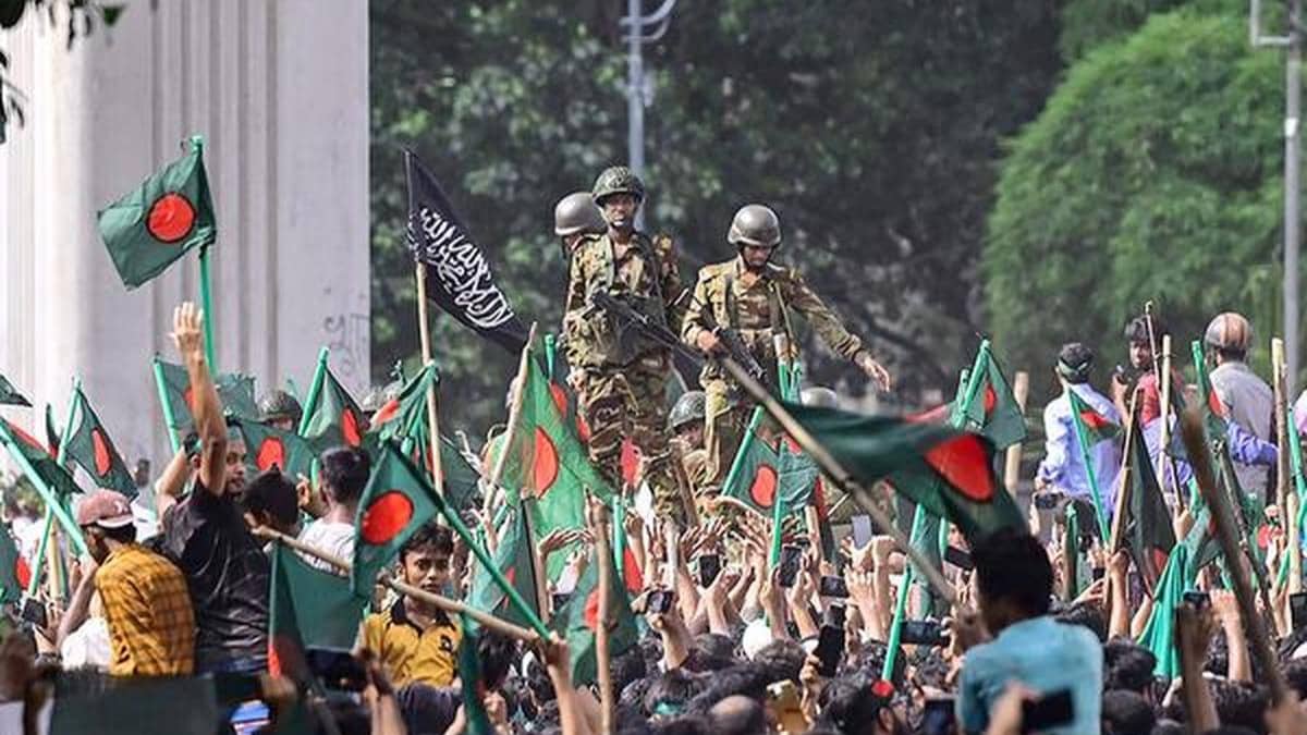 Bangladesh Braces for Historic February 12 Polls: First Vote Since Hasina Ouster, Tight Security Amid Minority Fears
