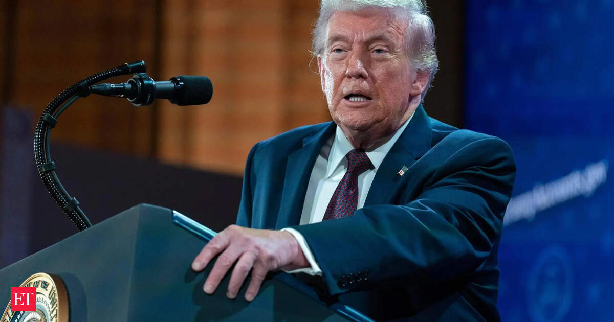 Trump tariffs face rare setback as US House votes to block Canada duties