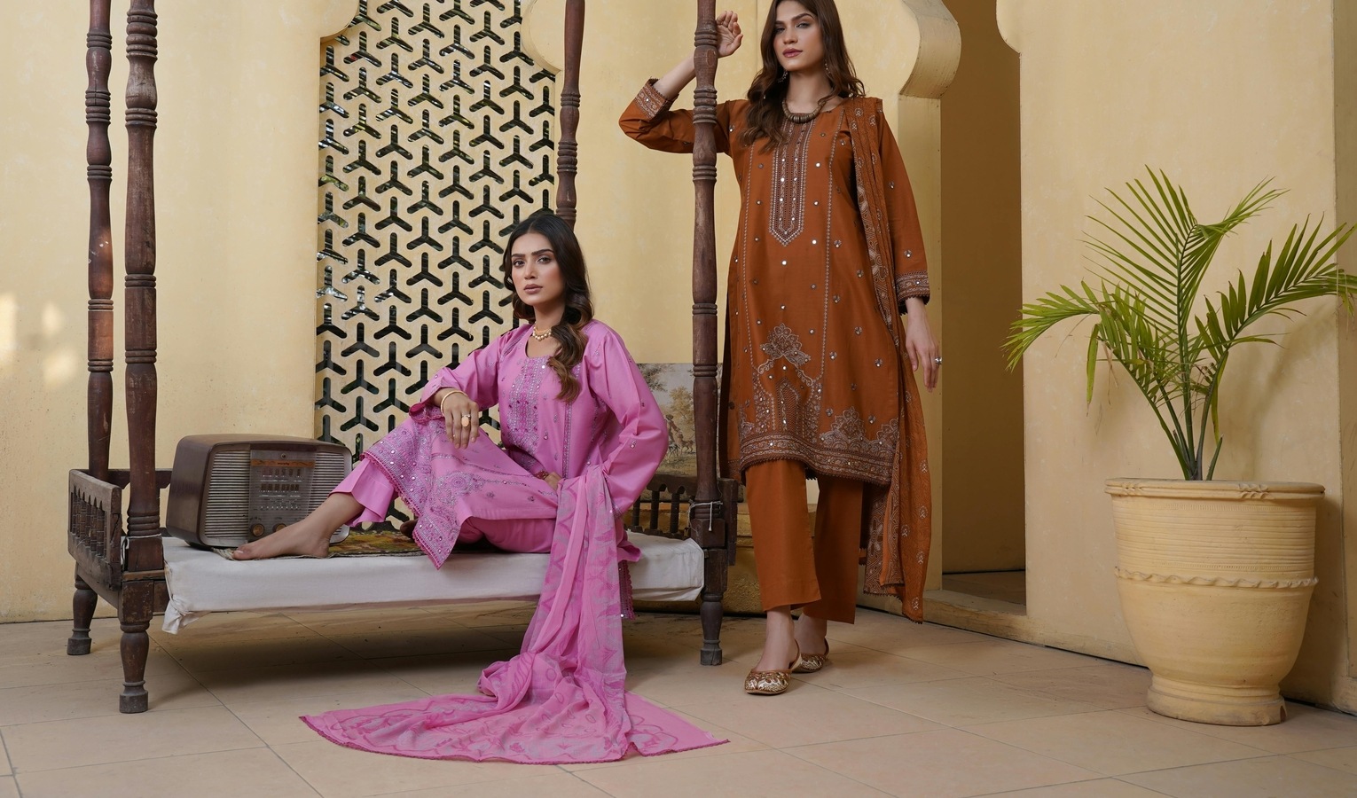 Everyday style fatigue is real: These kurta sets are here to save your mornings