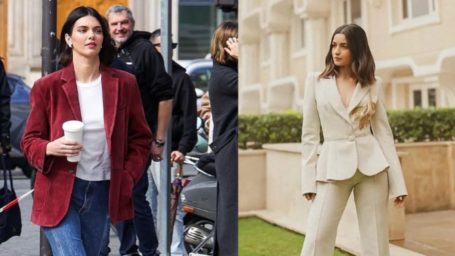 Tailored to win: Our fav 5 blazers for women for power, poise, and a bit of sass