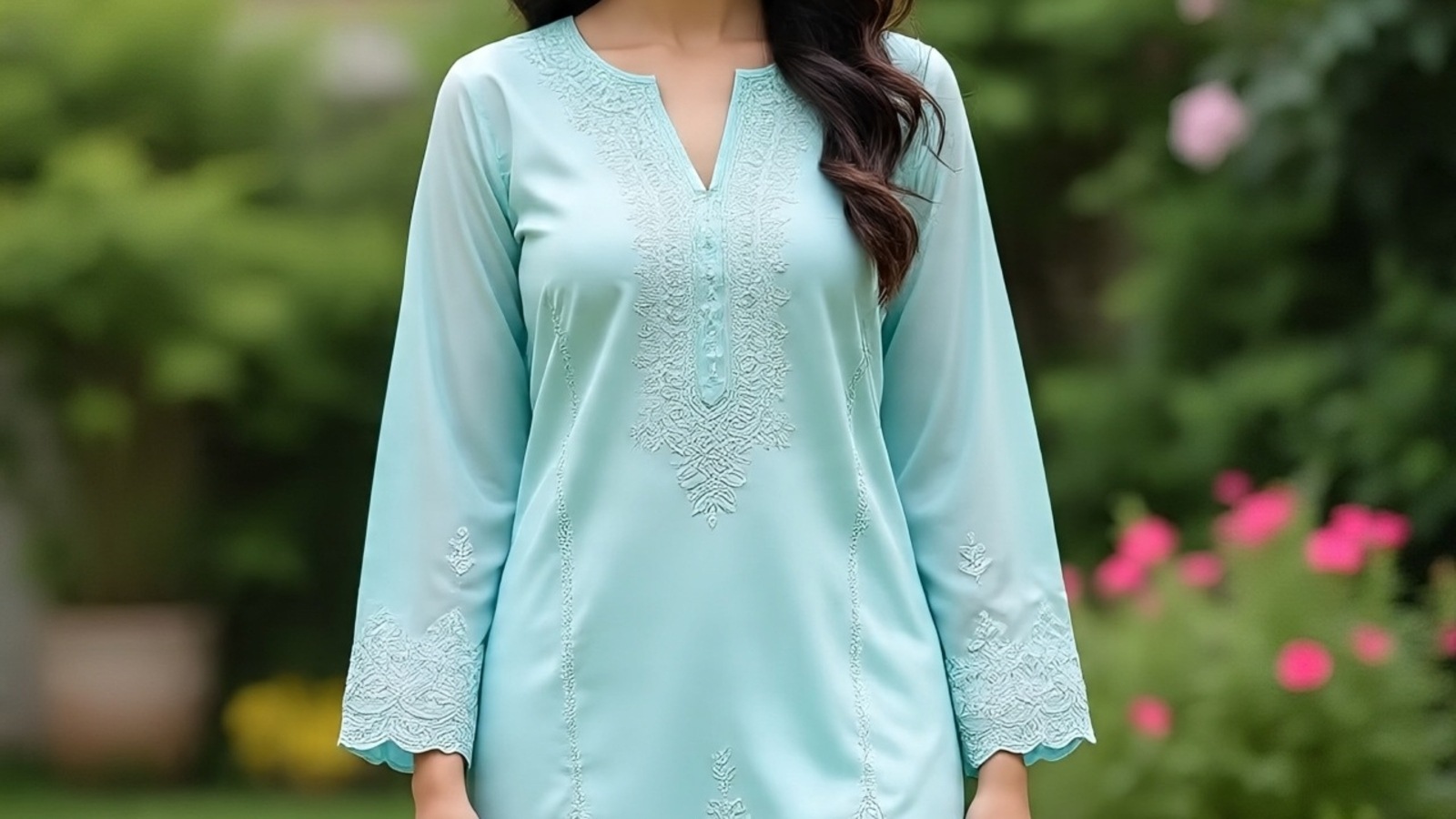 Cotton kurta sets for women: Picks where festive comfort meets everyday chic