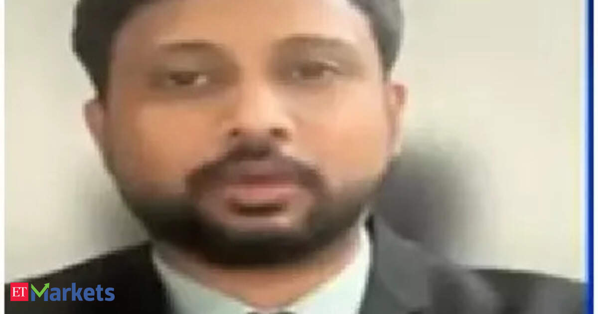 2 top stock recommendations from Rajesh Bhosale