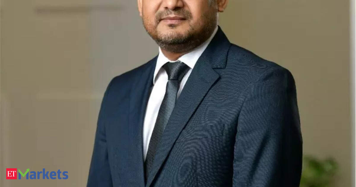 EMS roars with 30% growth: Amber and Syrma lead charge as margins expand, says Praveen Sahay