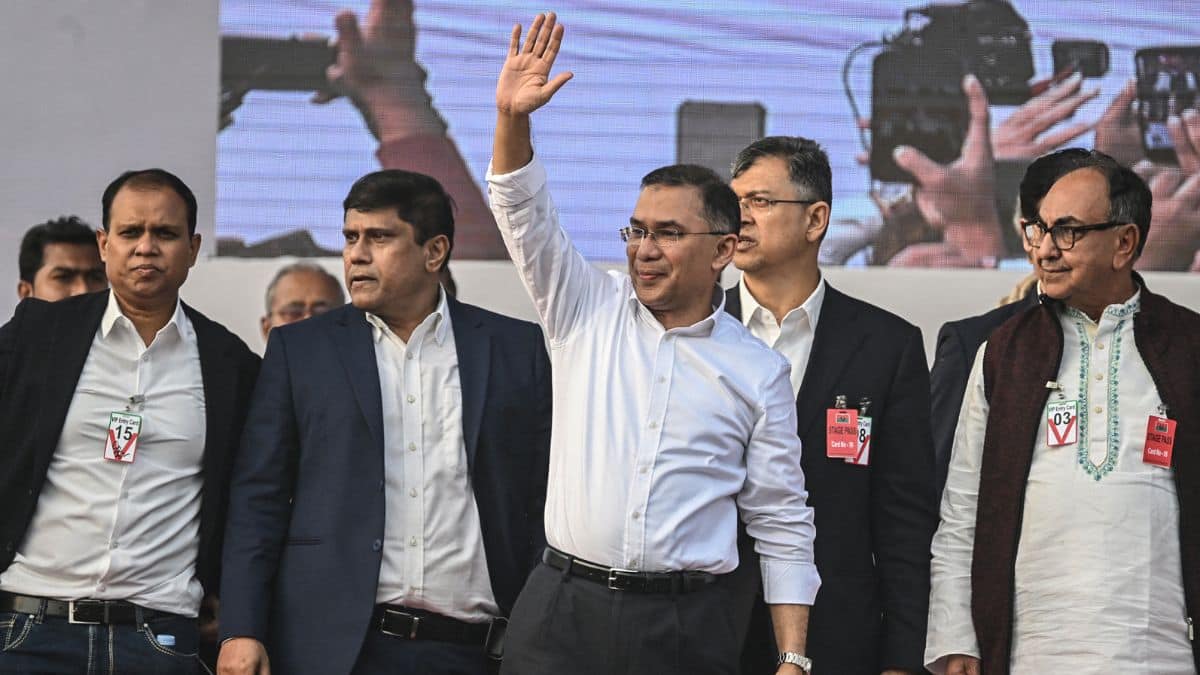 Bangladesh Election Results 2026 Live Updates: Tarique Rahman claims BNP win, EC delays official results