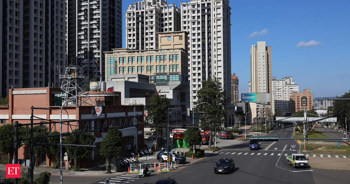 Trump administration reaches a trade deal to lower Taiwan’s tariff barriers