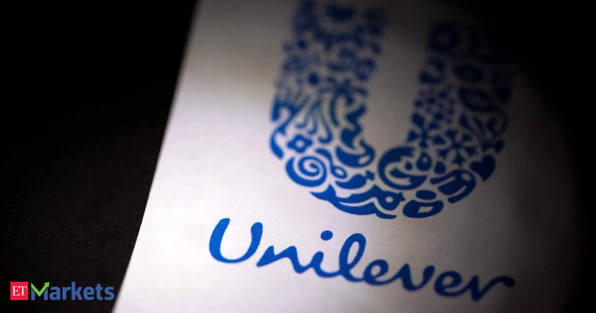 Unilever profit rises, but warns of ‘slowing markets’