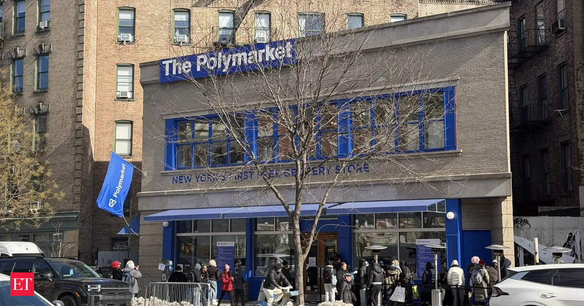 What is NYC Polymarket free grocery store and where is it located? Here’s free items list and how to get groceries at no cost for ‘limited time’