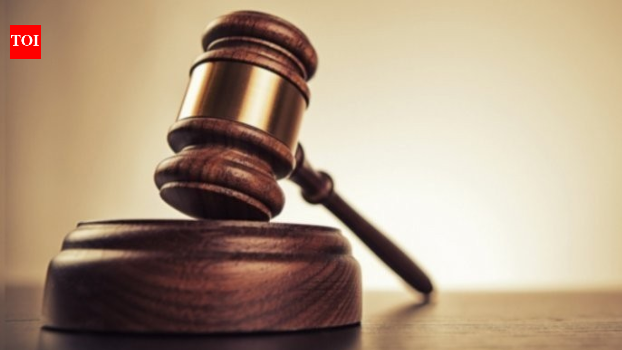 HC uses appellate court powers to sentence rape convict to 20 years in jail as against 7 years given by trial court