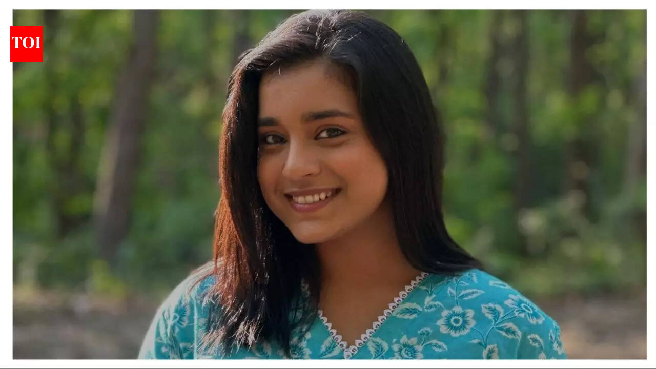 Sumbul Touqeer: My father and my sister are my biggest support system