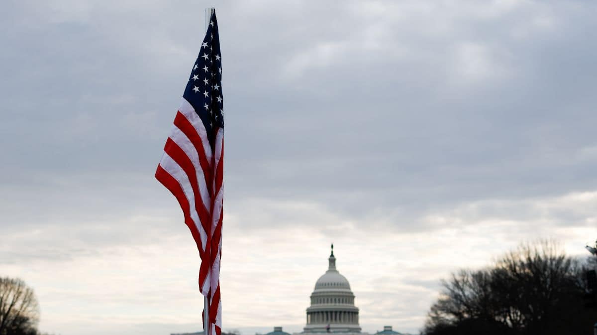 Department of Homeland Security enters shutdown amid funding clash over ICE operations