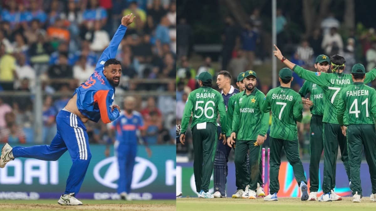 Varun Chakaravarthy Delivers Bold Statement Ahead Of Pakistan Clash, India Spinner Expresses Firm Confidence: ‘We Have The Edge Over Them’