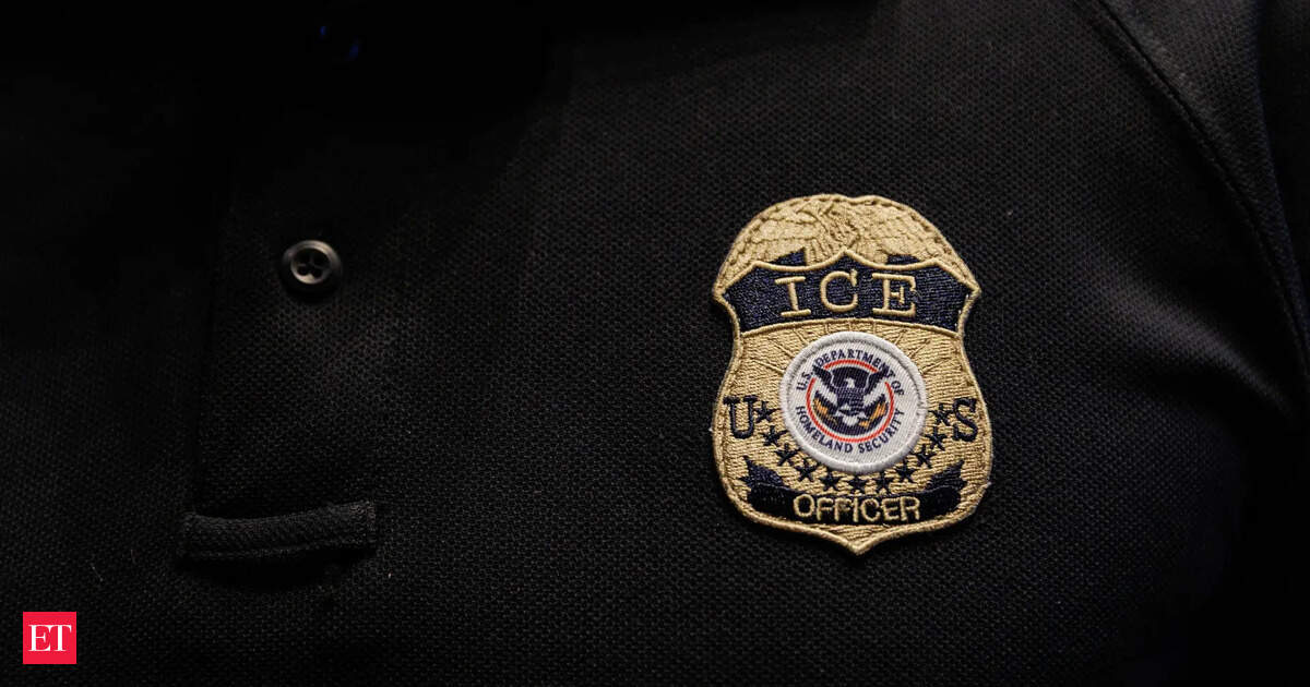 ICE plans $38 billion expansion of US detention centers under Trump administration