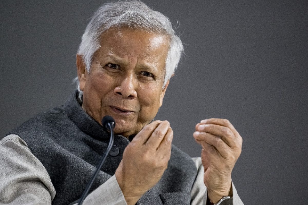India Watches Closely As Yunus Gets Ready To Hand Over Power Amid Buzz Of Ceremonial Post