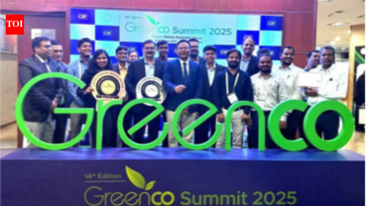 How LSI-MECH adapts to sustainability-led procurement in heavy manufacturing