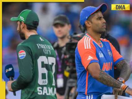 IND vs PAK, T20 World Cup 2026: Suryakumar Yadav to skip handshake with Salman Agha at toss as India maintain protocol vs Pakistan