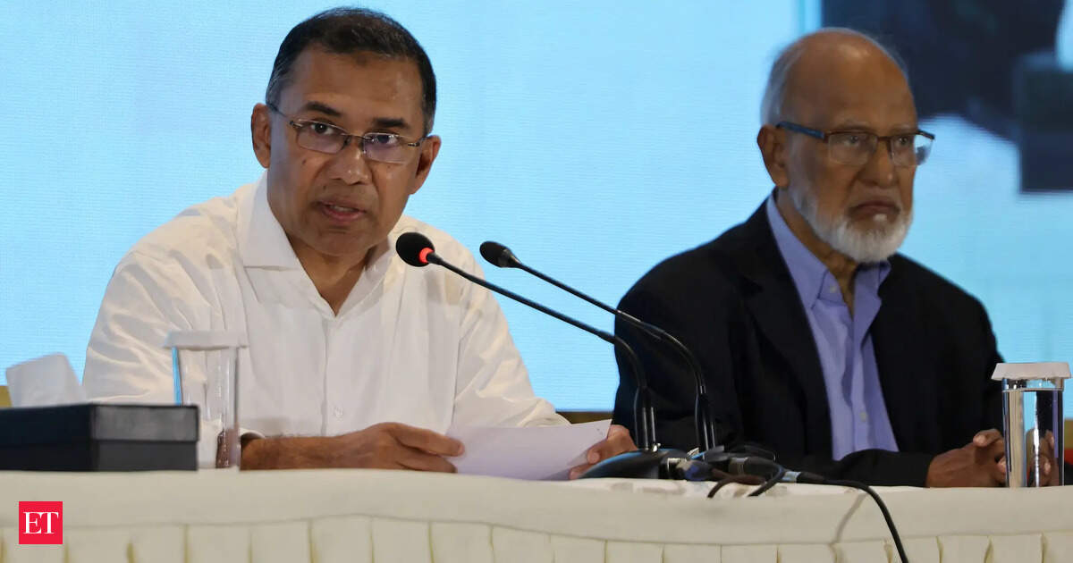 Bangladesh cabinet oath in next four days: Official