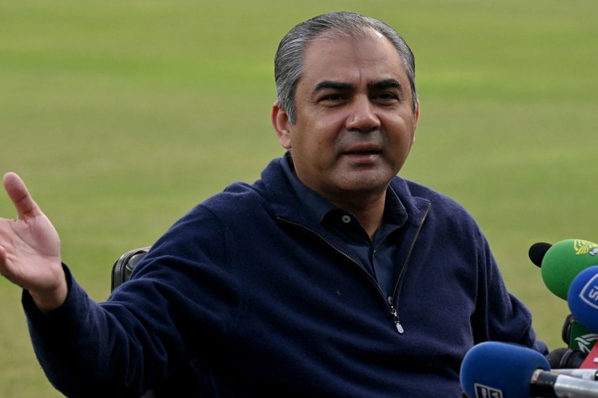 ‘Mohsin Naqvi Destroyed Pakistan Cricket’: PCB Boss Under Fire After India’s T20 Demolition Job