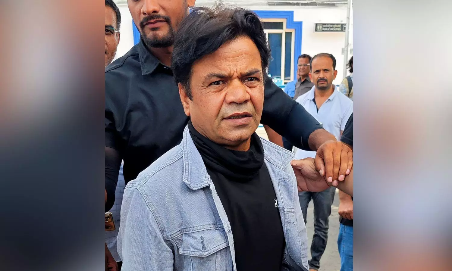 Delhi HC Permits Temporary Release of Rajpal Yadav From Jail in Cheque Bounce Cases