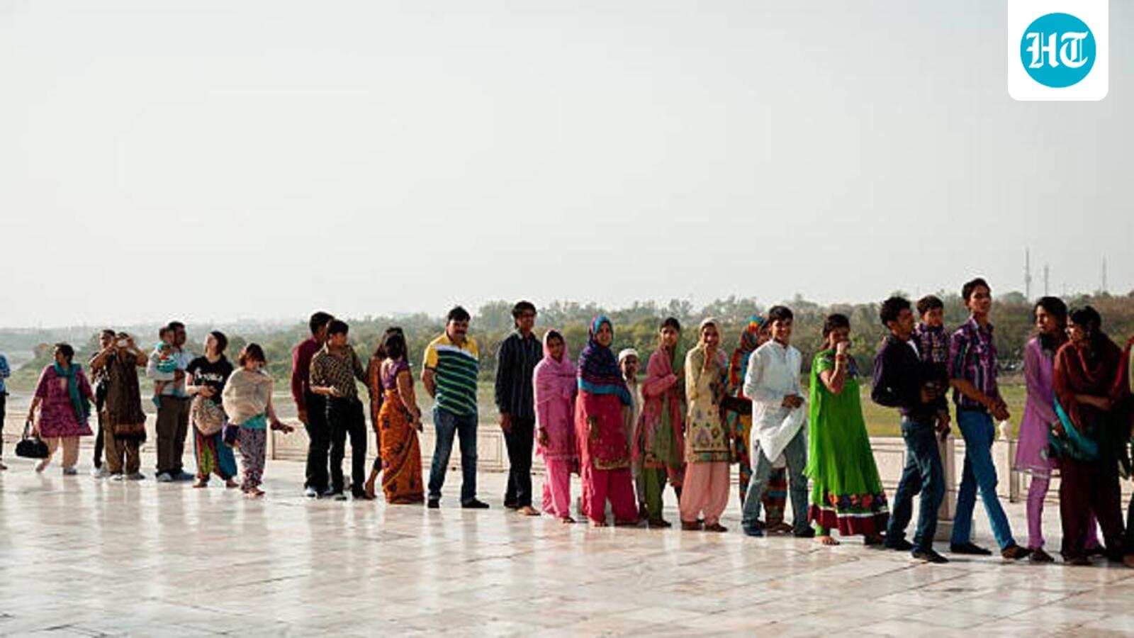 Unemployed people flock to Banglar Yuba Sathi camps in West Bengal