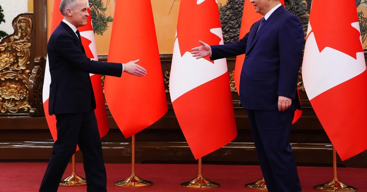 China to allow UK, Canada citizens visa-free stay from Feb 17: How it works