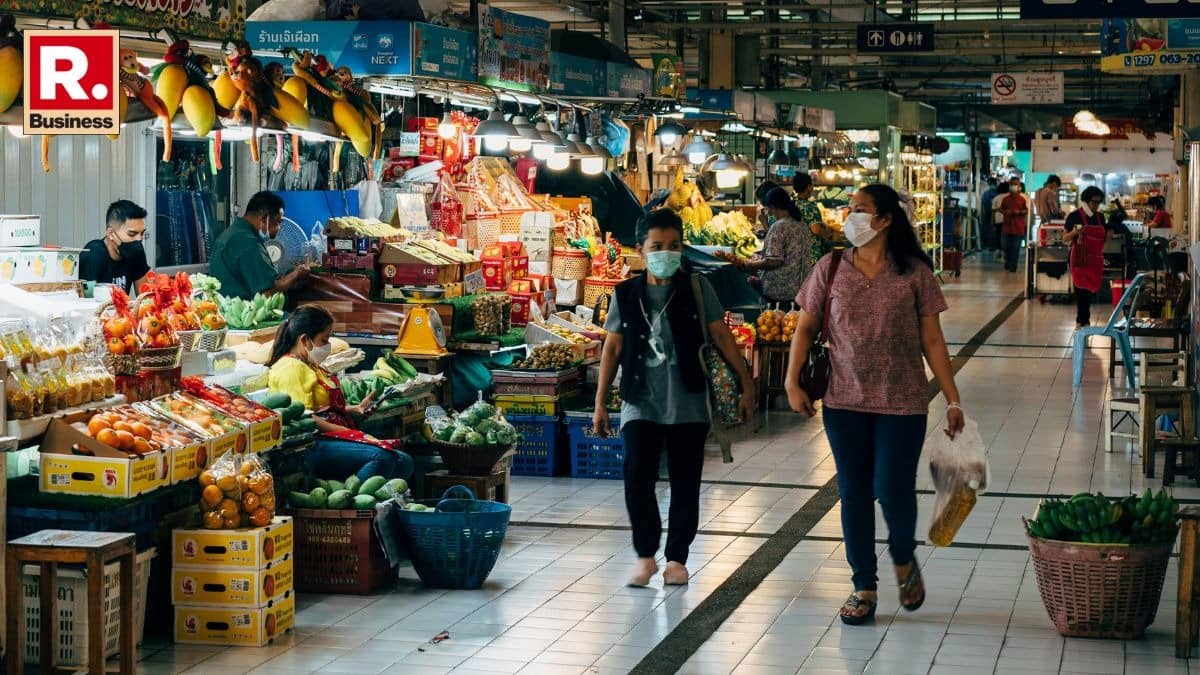 Wholesale Inflation Climbs to 1.81% in January as Manufacturing Costs Rise