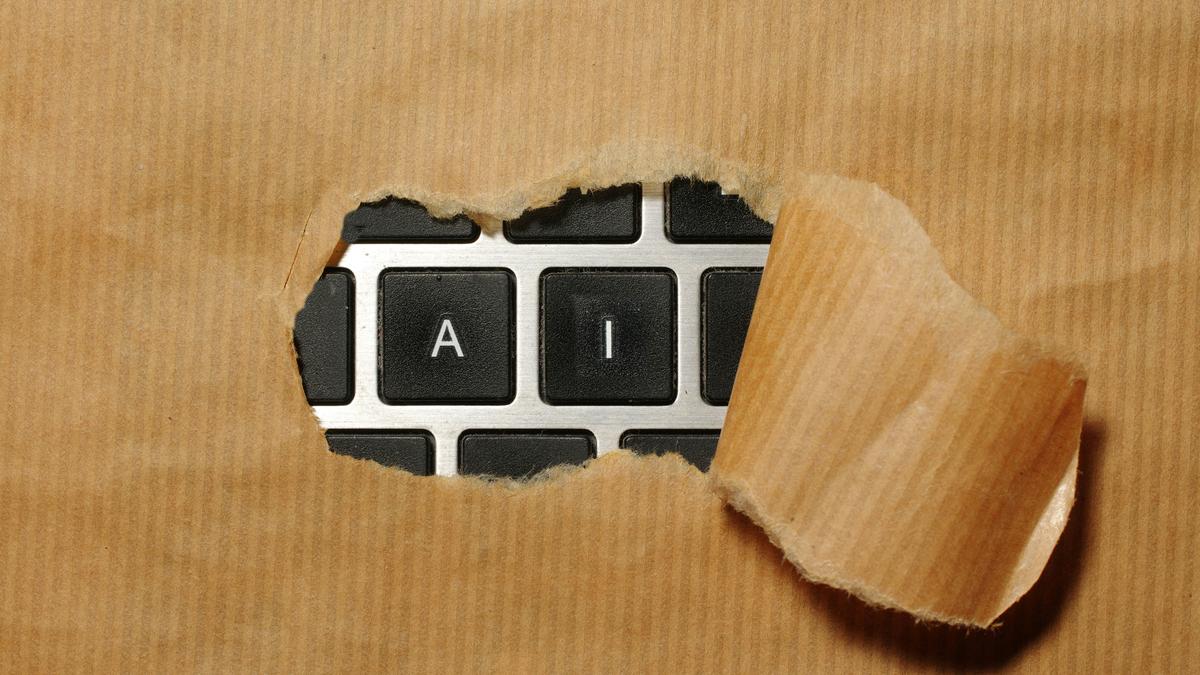 Who wins the science prize when AI makes the discovery?