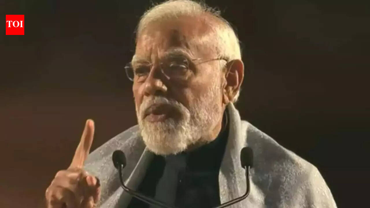 PM Modi won’t go for Tarique Rahman’s swearing-in as it clashes with Macron meet in Mumbai