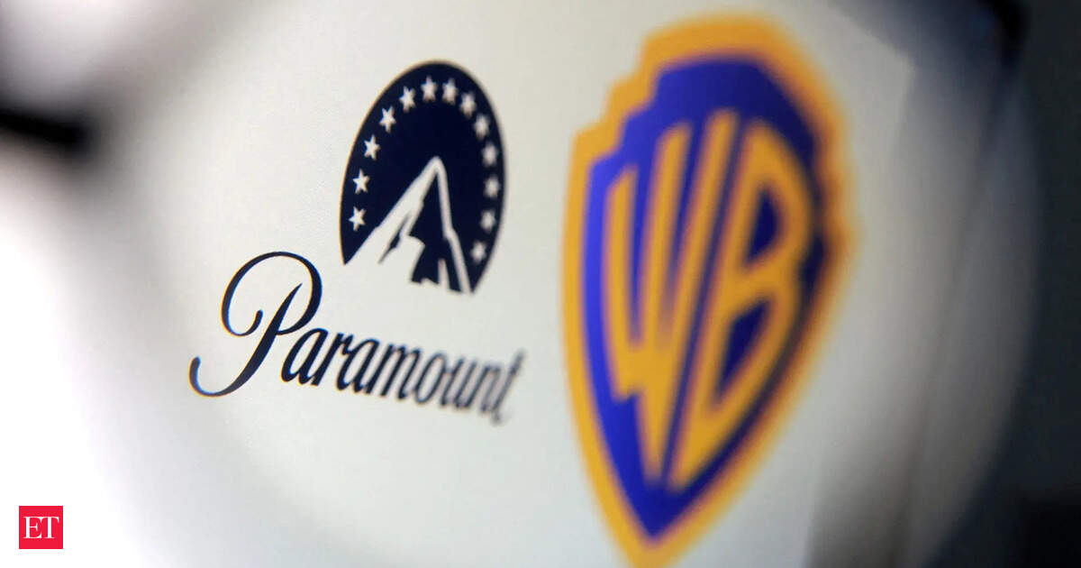 Warner Bros weighs reopening sale talks with Paramount: Report