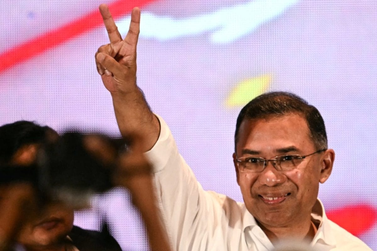 ‘Will Faithfully Discharge My Duties’: Tarique Rahman Sworn In As Bangladesh New PM