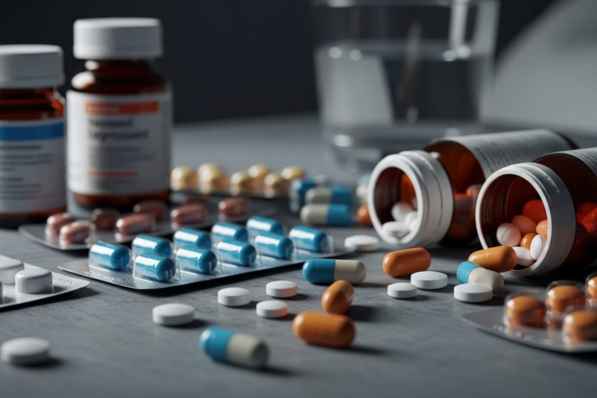 At War With Ukraine And Mind: Why Russians Are Turning To Anti-Depressants Explained