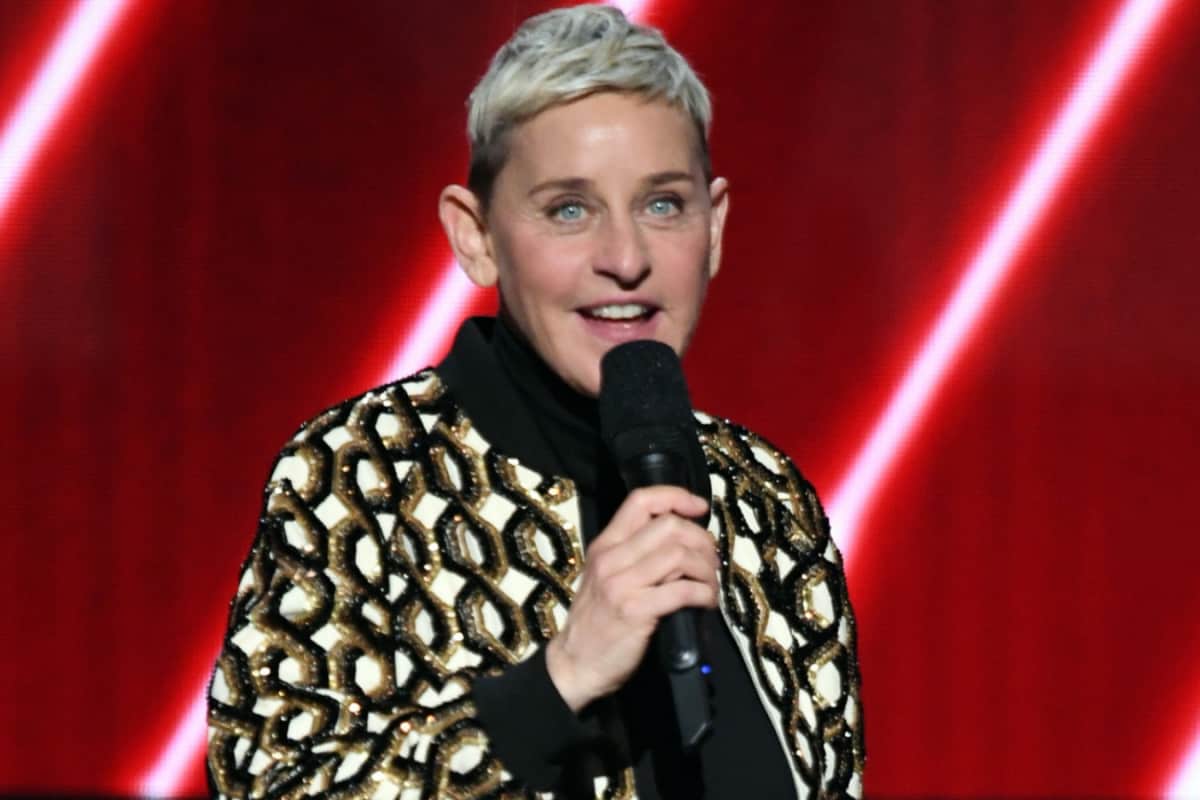 Is Ellen DeGeneres Hollywood’s ‘Most Prolific Cannibal’? Fact-Checking Viral Epstein Files Claim