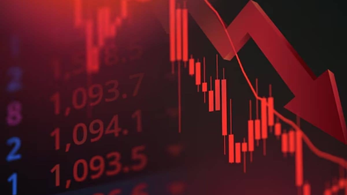 Bloodbath For IT Stocks?