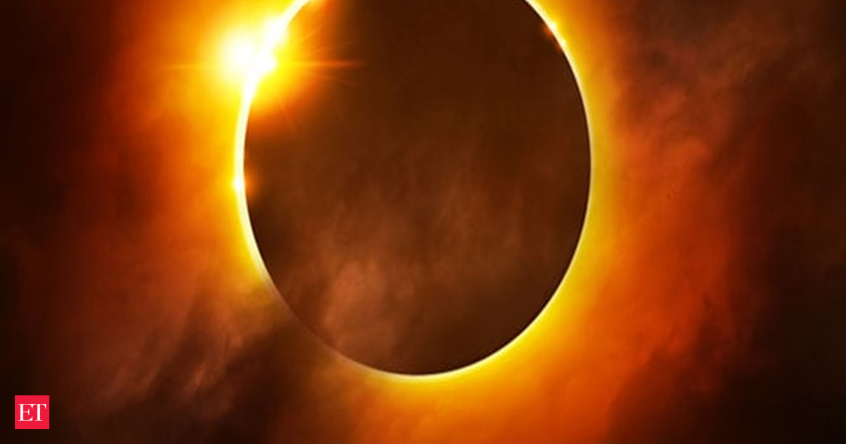 Surya Grahan 2026 India Time: When is Annular Solar eclipse today? Check sutak timings, puja Vidhi, do’s and don’ts