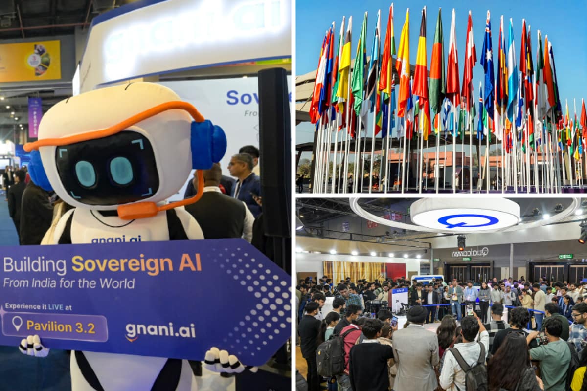 AI Summit 2026 India LIVE Updates: France’s Macron, Brazil’s Lula Arrive In Delhi, To Attend AI Summit