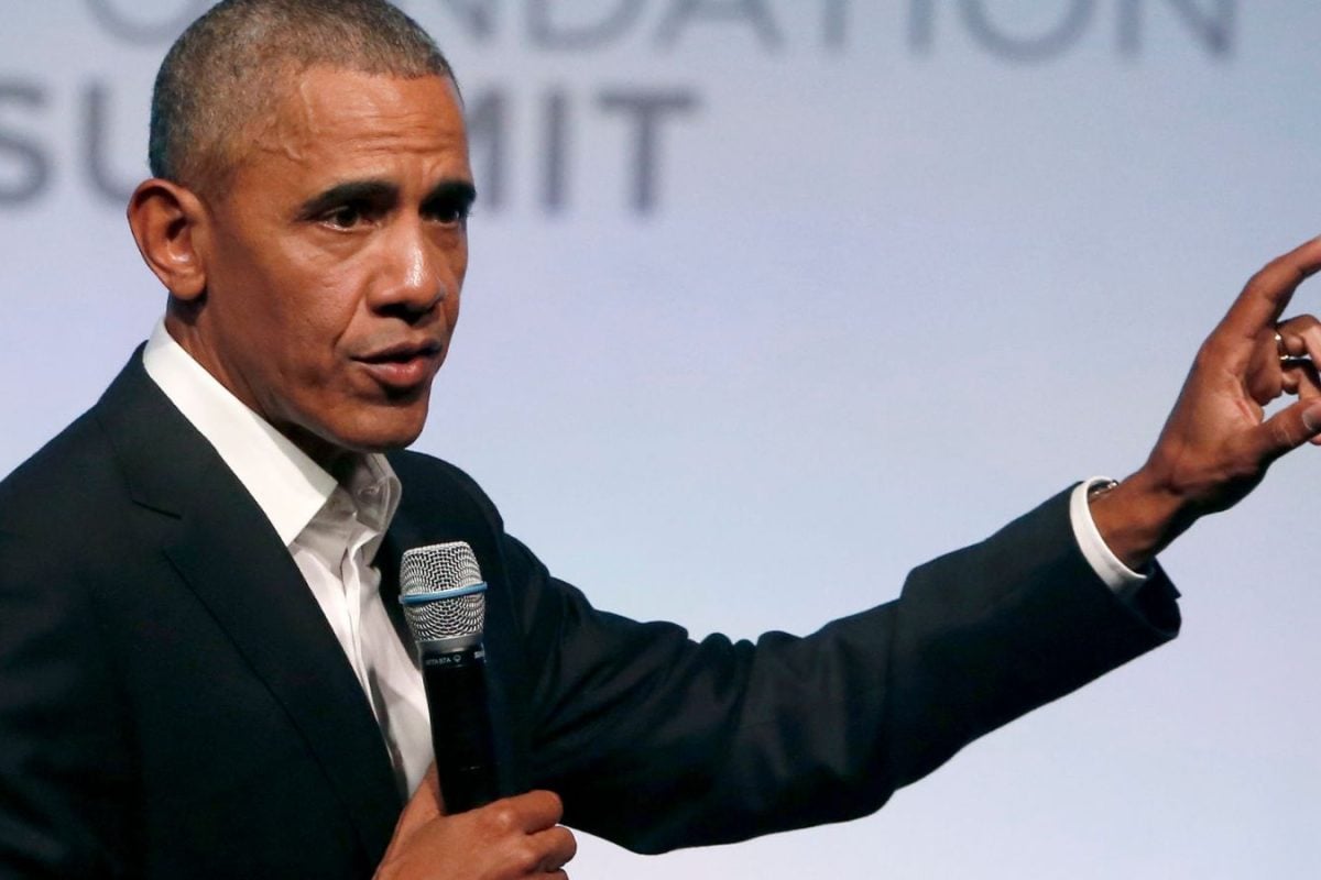 Aliens, Area 51 Intrigue & The Stranger Things That Went Viral After Obama’s Remark Explained