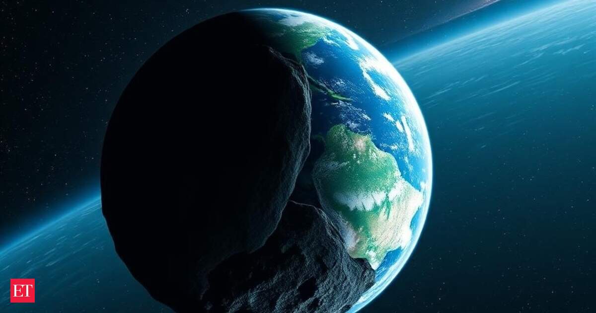 ‘City-Killer’ Asteroid Threat: Could thousands of undetected space rocks hit Earth? Here’s what’s keeping NASA Scientists awake at night