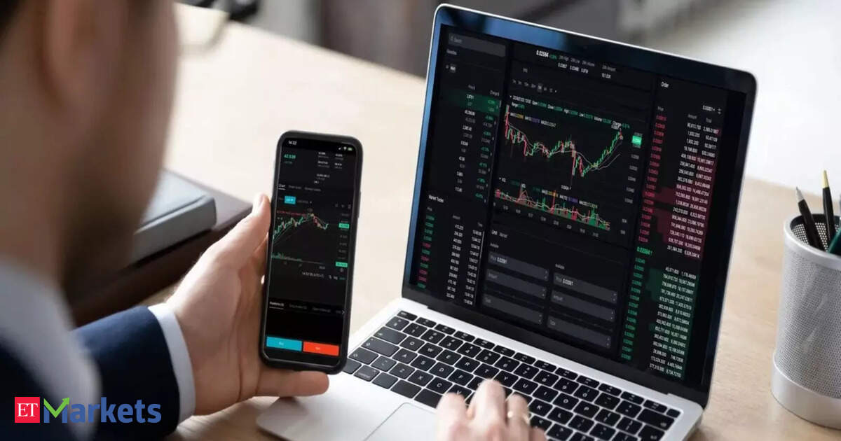 Every second smallcap stock trading 40% below all-time high levels. Right time to buy for long term?