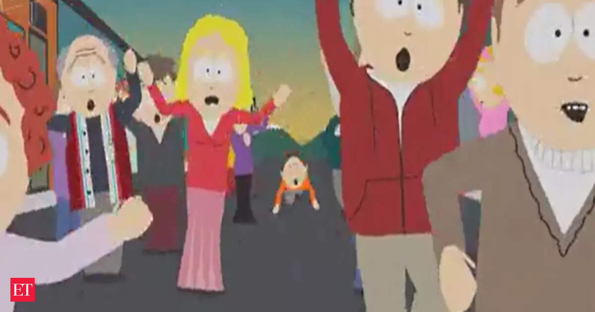 ‘Made fries, chicken tenders for nothing’: YouTube outage leaves users scrambling as meme storm begins on X. Check the best ones here