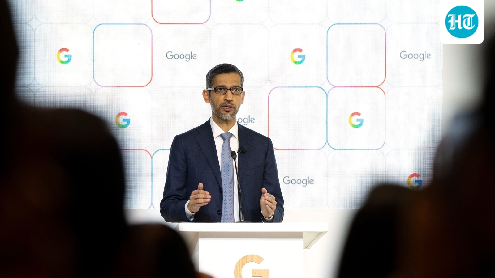 Quote of the day: ‘India can be full-stack player in AI,’ Sundar Pichai says at AI Impact Summit