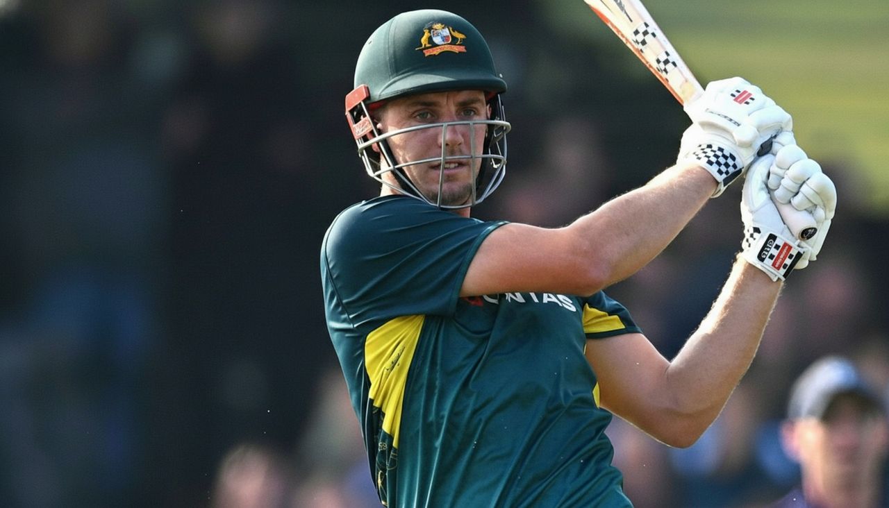 Australia’s disastrous T20 WC 2026: Former great questions Cameron Green’s role