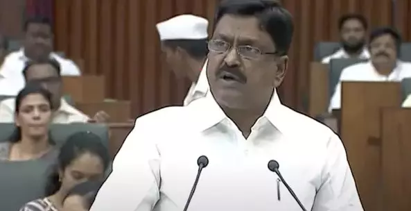 AP FM Says Efforts on to Bring Down Annual Interest Payments by ₹2K Crore