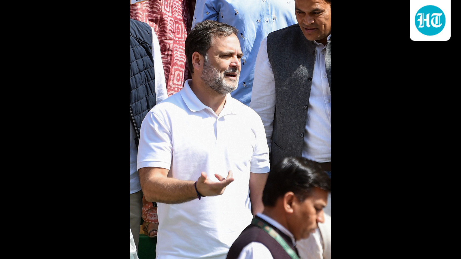 Rahul Gandhi to address rally in Punjab’s Barnala on Feb 28