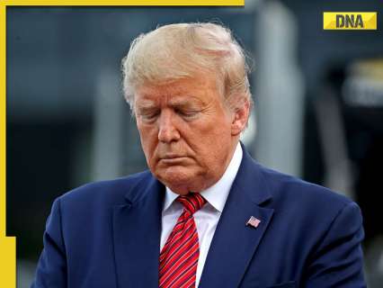 Donald Trump’s ‘Board of Peace’ to look over United Nations? US President makes big statement on newly formed global body, set to contribute USD 10 billion