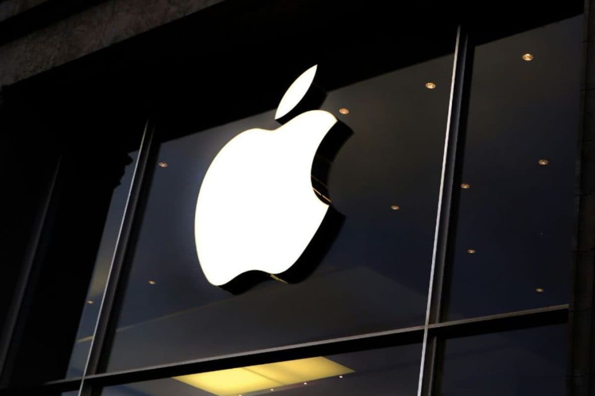 US State Sues Apple For ‘Allowing Child Sexual Abuse Materials On iCloud’ For Years